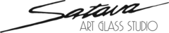 Satava Art Glass