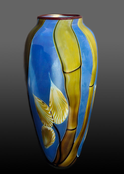 Collections – Satava Art Glass
